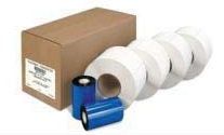 4x6 Thermal Transfer Label Kit for Zebra® - Rolls