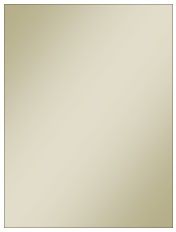 8.5" x 11" 1UP Gold Foil Laser Labels