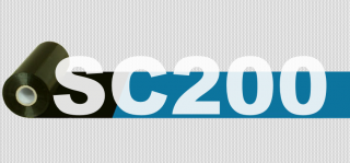 SC200 Thermal Transfer Ribbons