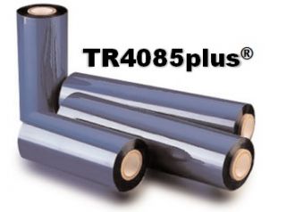 TR4085plus Thermal Transfer Ribbons